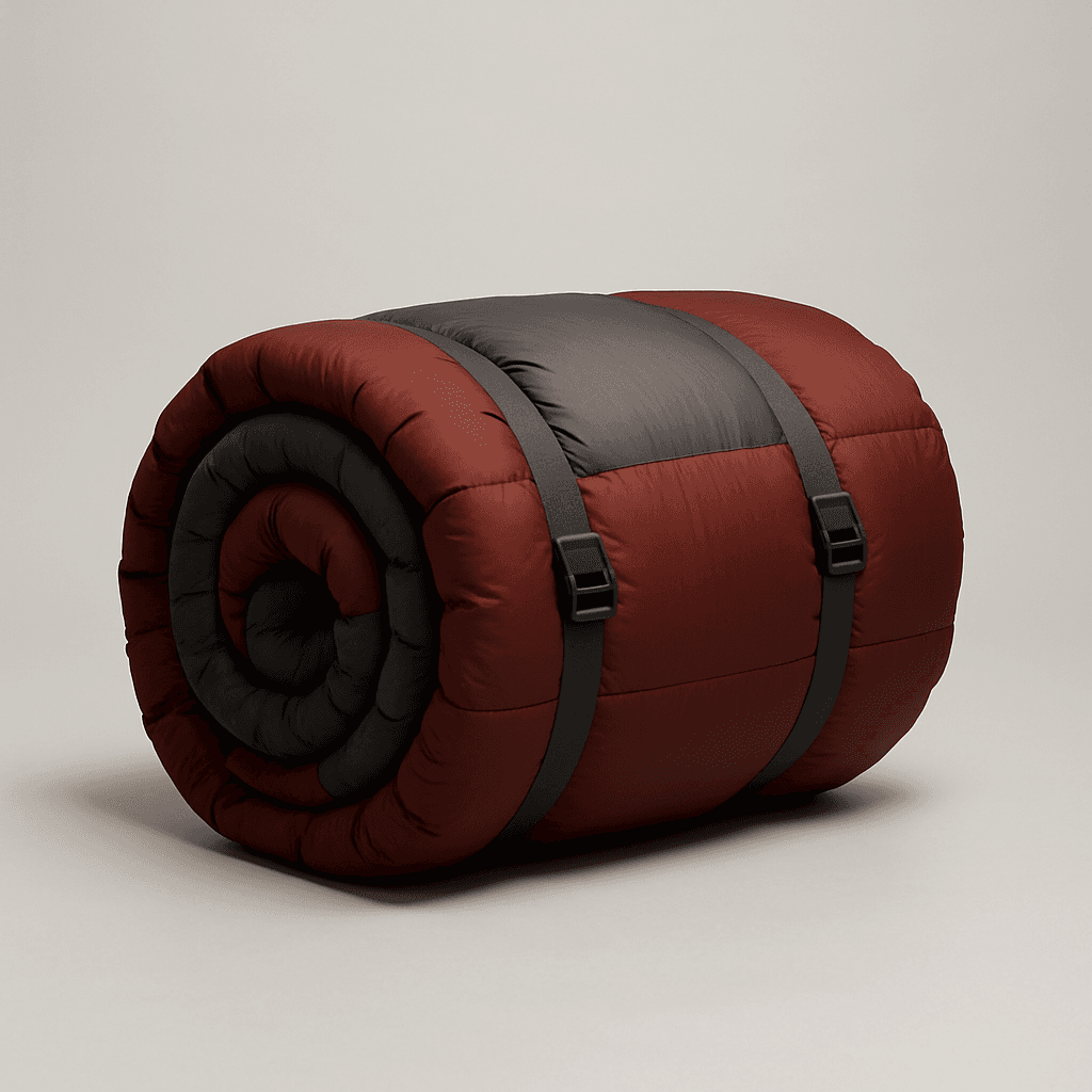Sleeping bag