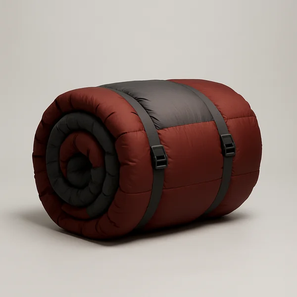 -15°C (or colder) sleeping bag