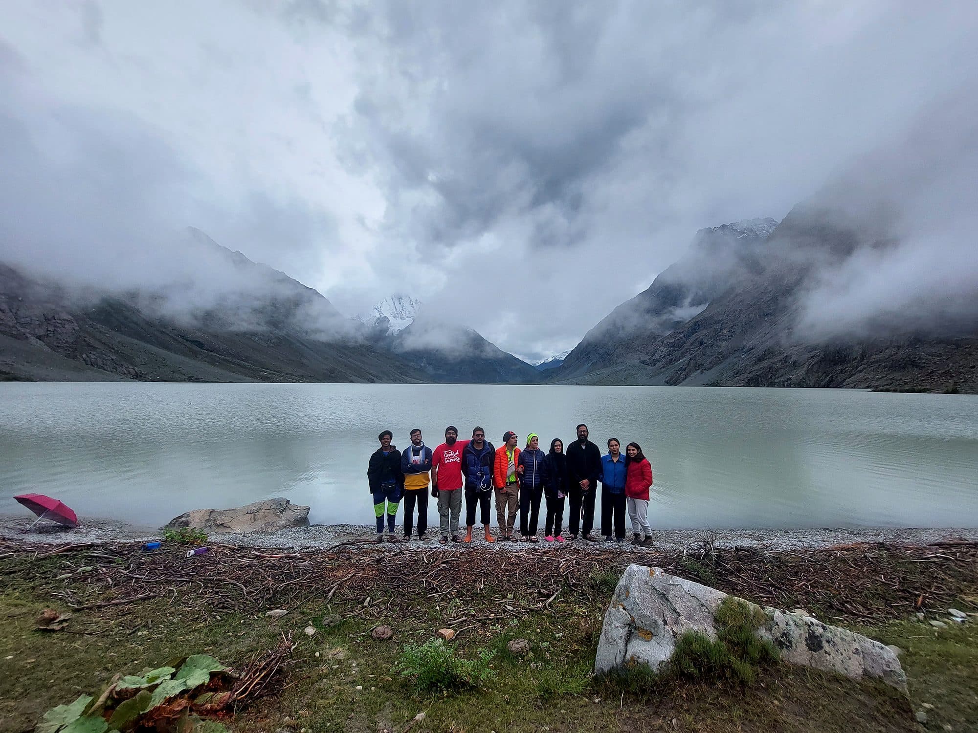 Thallo Pass Trek — Thallo Pass treks tour, Pakistan