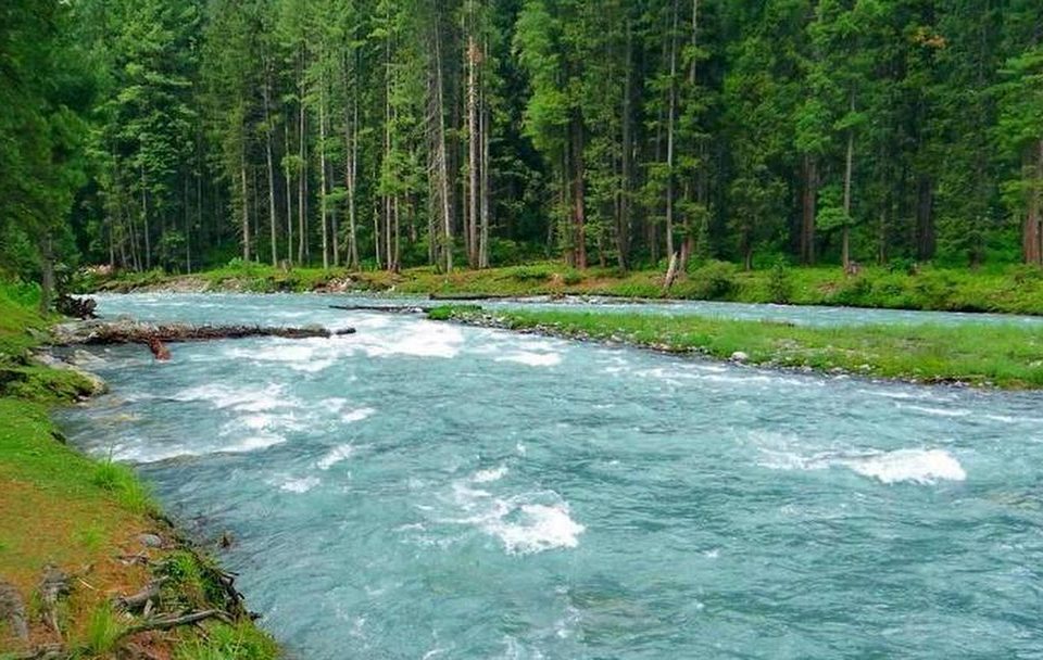 KPK government announce Kumrat valley Cable Car to  uplift tourism