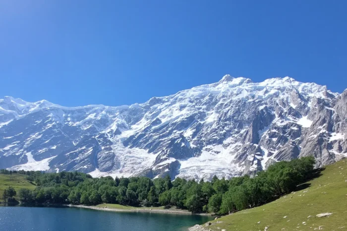 Haramosh Valley
